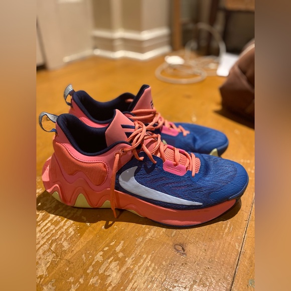 Giannis Freak 3 - Picture 10 of 10